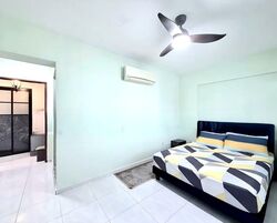 Blk 484 Admiralty Link (Sembawang), HDB 5 Rooms #565851261